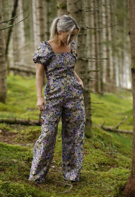 Main Image Maya lovely jumpsuit