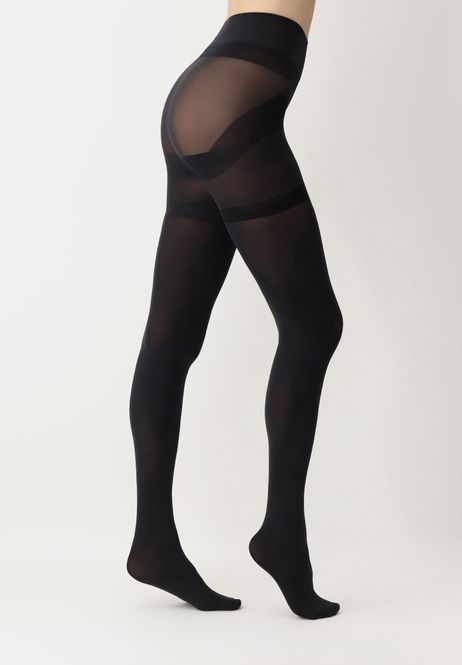 Main Image Oroblu Bottom up tights 60 den