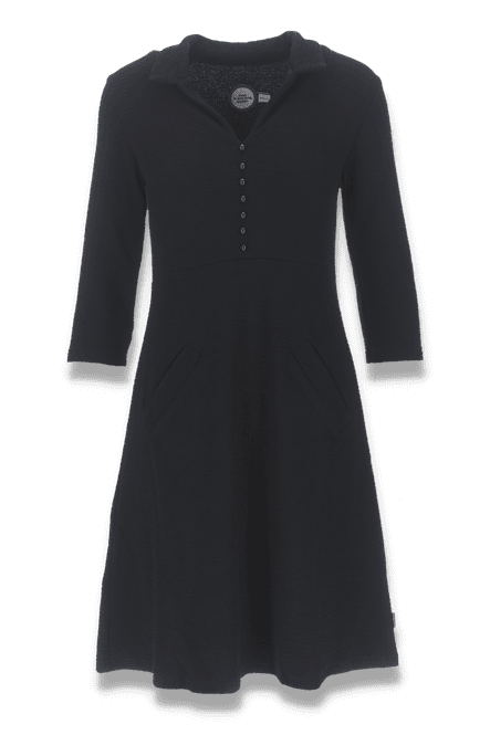 Main Image Susanna black dress