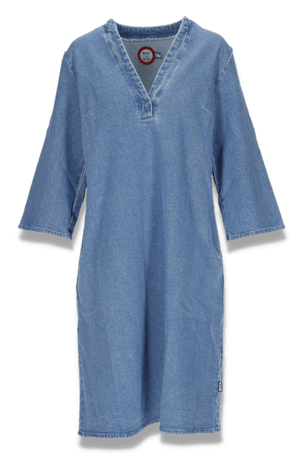 Main Image Aurelia jeans blue denim dress