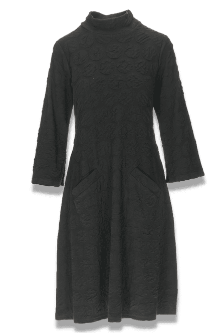 Main Image Essie black dress